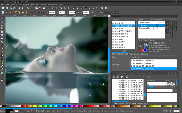 inkscape vector graphics editor inkscape vector graphics editor