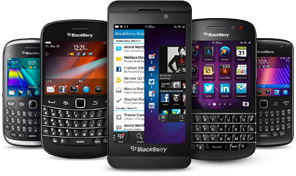 Blackberry z10 price in slot nigeria
