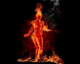 fire art-amazing fire work-fire art pics-girls-fire-designs