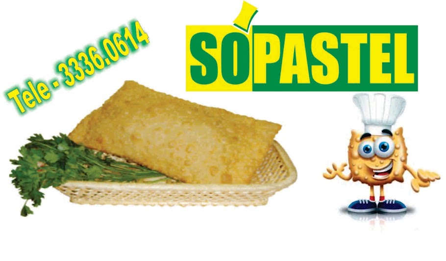 SOPASTEL