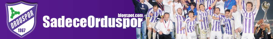 SadeceOrduspor