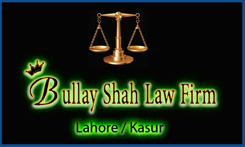 Bully Shah Law Firm