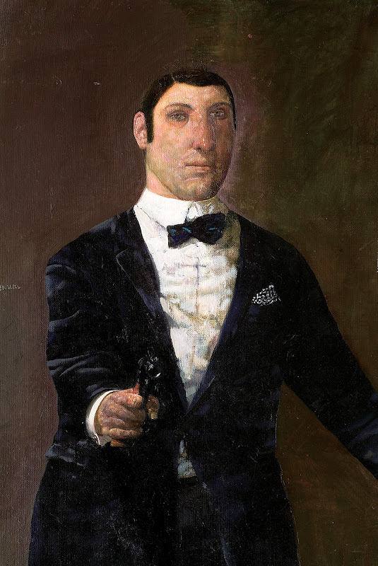 Artodyssey Konstantin Bessmertny