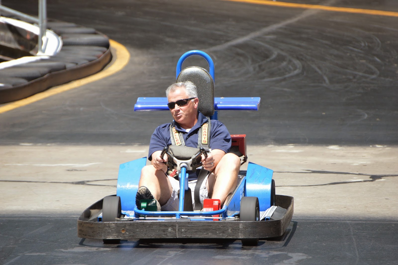 Shine Like Stars Ruidoso Summer Vacation 2014