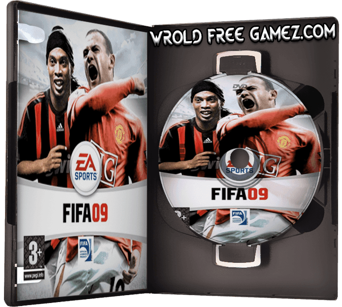 !!TOP!! FIFA 09 PC Game Free Download Full Version