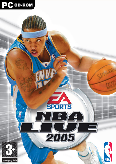 Nba Live 07 Pc Download Free