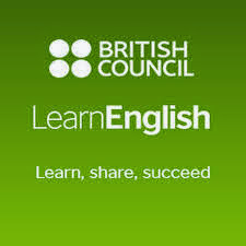 BRITISH ENGLISH