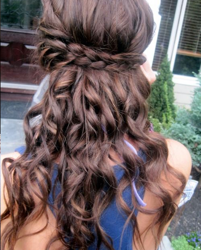 Hair waves Hairstyle Trends 2012 hair-waves-hairstyle-fashion-trend6-2012