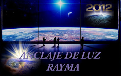 ANCLAJE DE LUZ - RAYMA