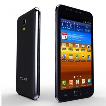 Smartphone on Elektronik Shop  Star N8000 Smartphone
