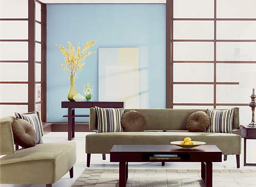 Beautiful Living Room Interior Design