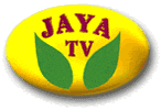 Watch Jaya TV Tamil Entertainment Channel Online