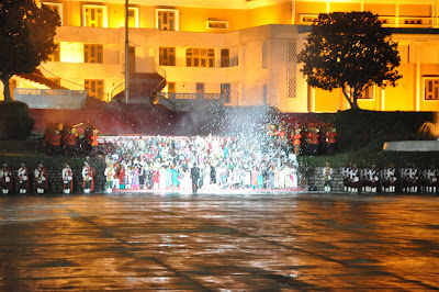 Azadi Parade, 14 August, 2013, Pakistan Military Academy, PMA Kakul, PMA Long Course Chief of Army Staff, Pakistan Army, General Ashfaq Pervez Kayani