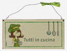 In Cucina ...