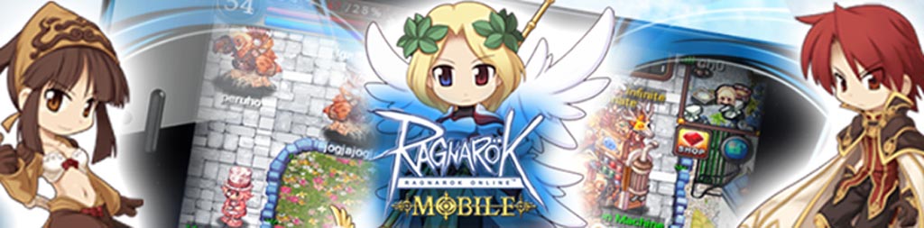 Ragnarok Online Mobile