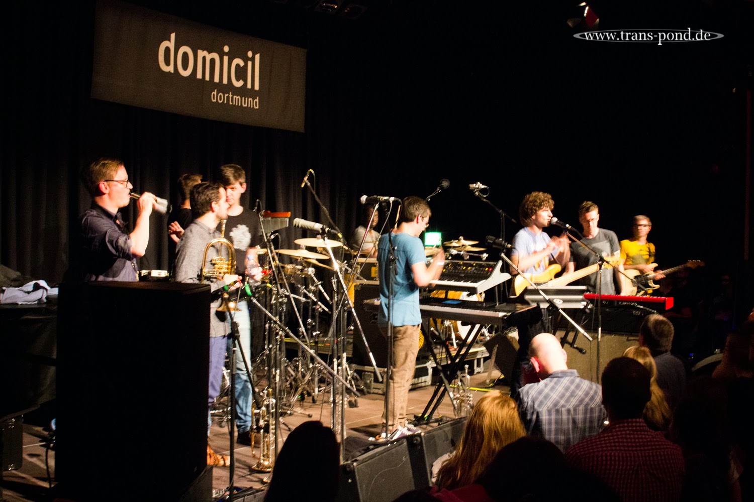 Herzschlussel Einblicke Eindrucke Creativa Dortmund 2019