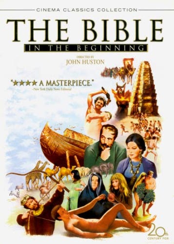 EPIC FILM : THE BIBLE