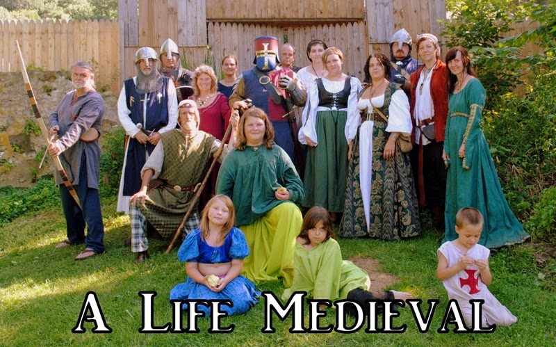 A Life Medieval