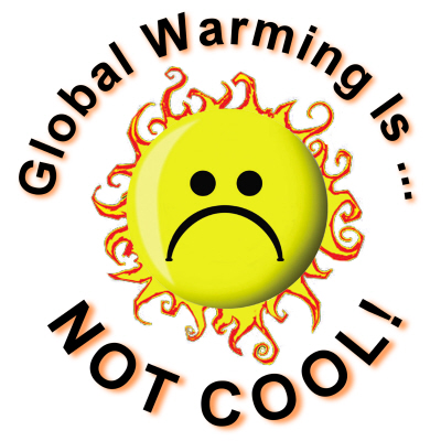 Warmer Earth