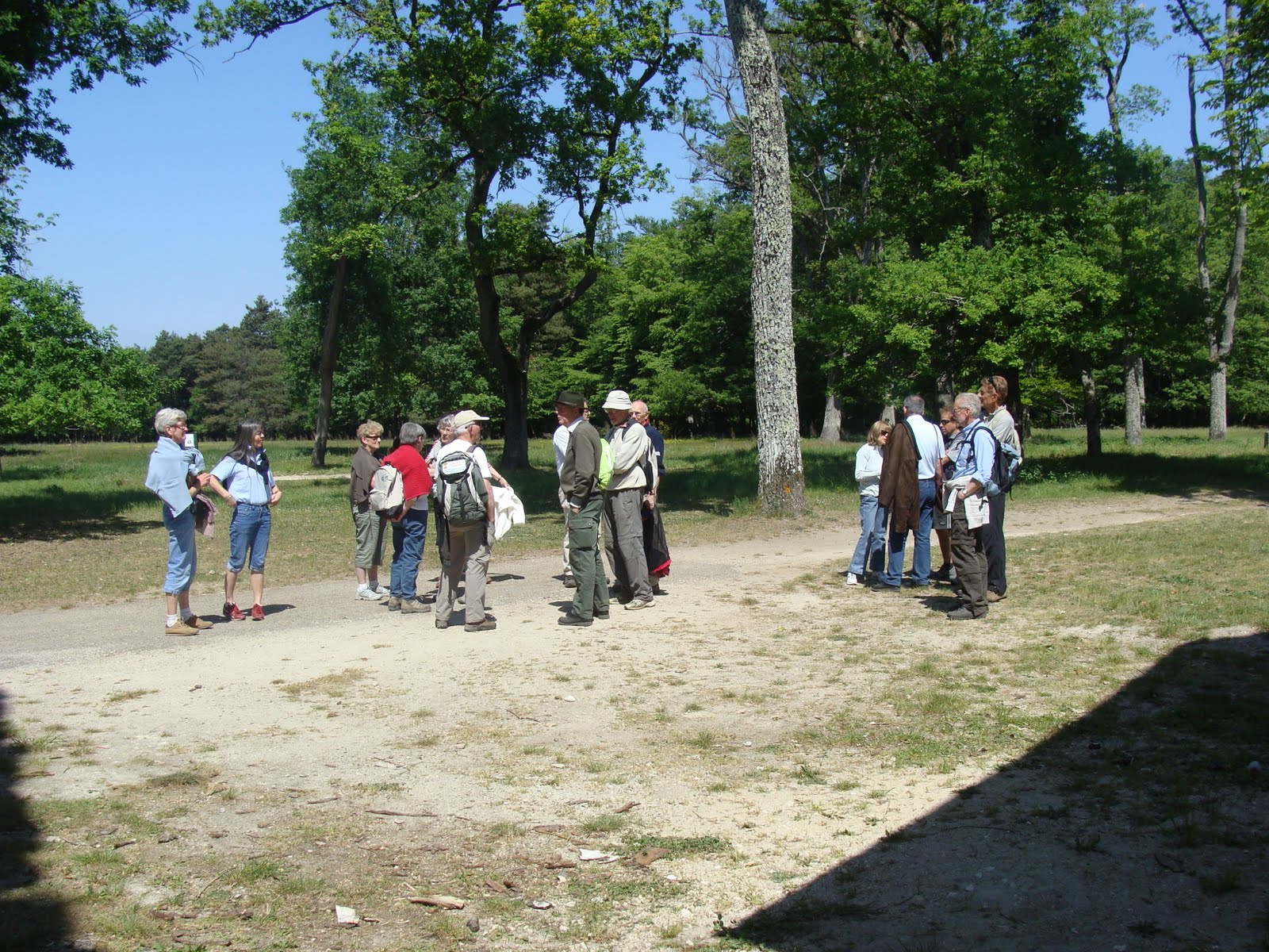 club rencontres fontainebleau