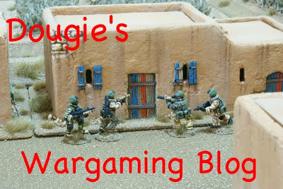 Dougie's Wargaming Blog
