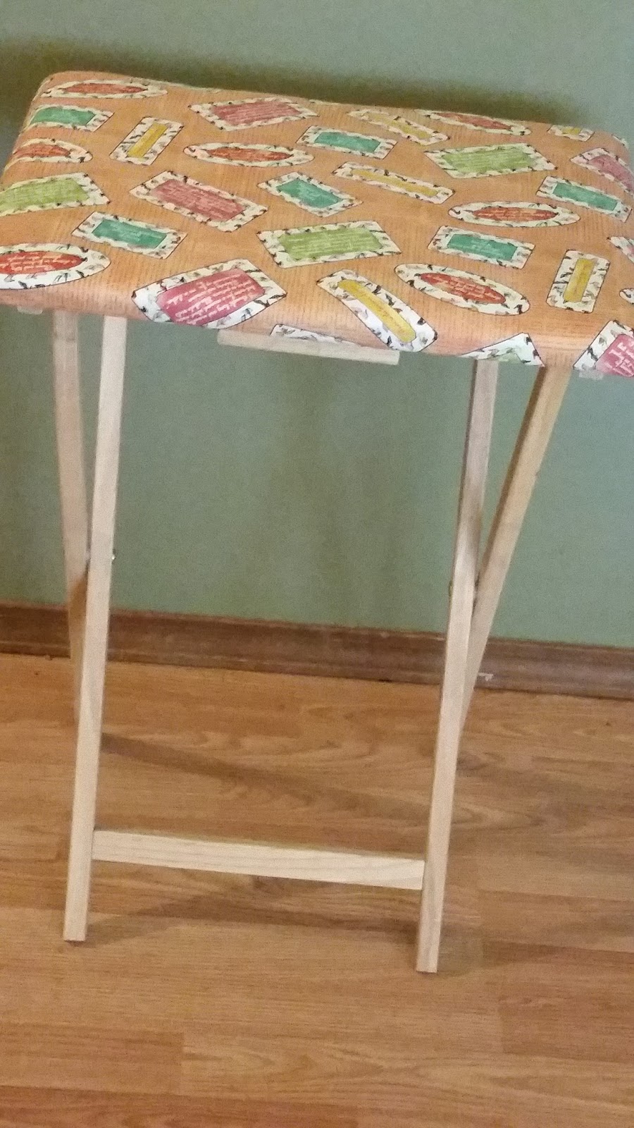 The Quilt Orchard Portable Ironing BoardA Quilters' Companion