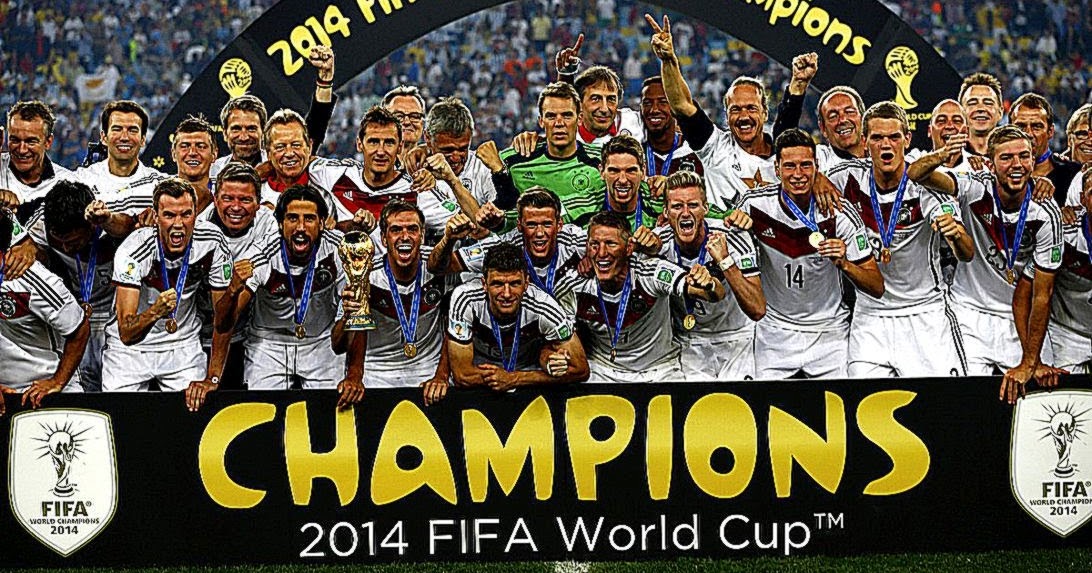 2014 Fifa World Cup Germany Championship | Best Wallpaper Background
