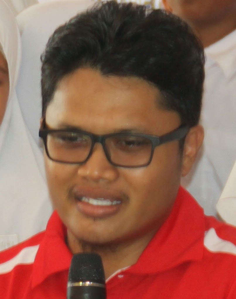 Guru Akademik ( Pendidikan Khas )