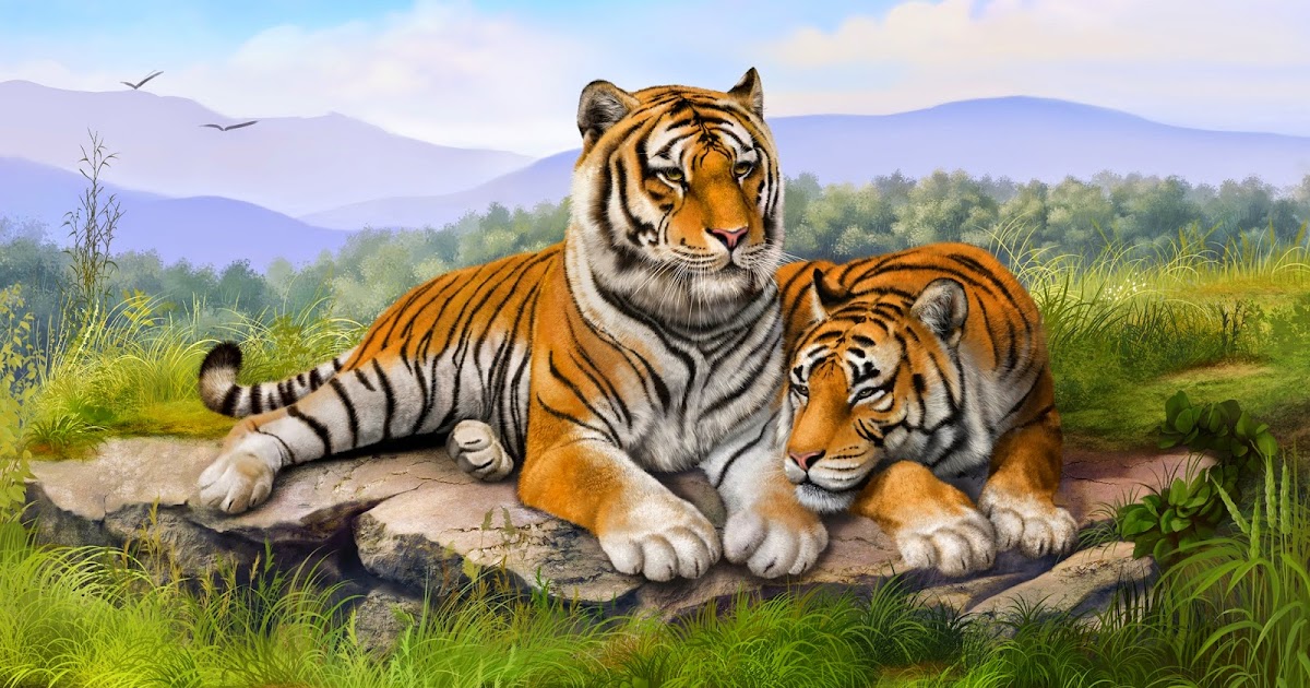 Two Tigers Art Punjab Press v5.0 Deluxe