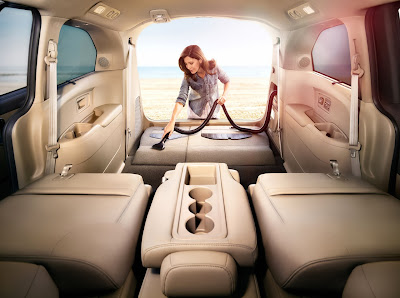 2014 Honda Odyssey 2014 Honda Odyssey