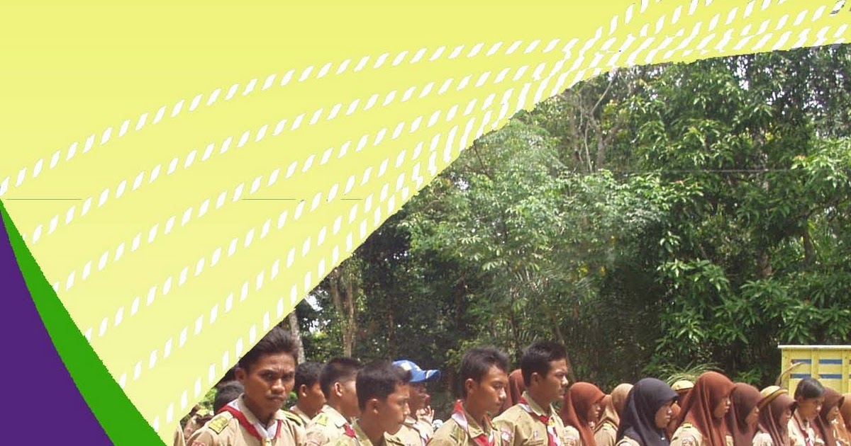 Ringkasan Materi Pramuka MA Fathul Ulum Pandan Harum