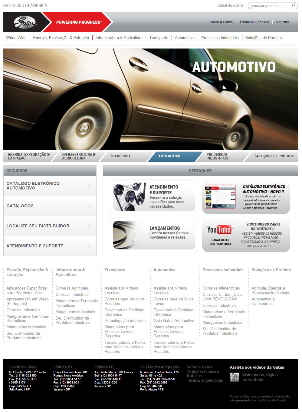 Agosto 2012 - Reparador Online