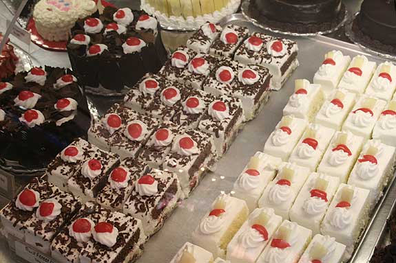 Bakery Industry: Cookies - It Has To Be From Kookie Jar In ...