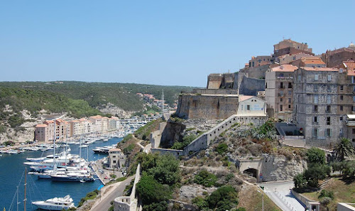 Bonifácio – Corsica - France