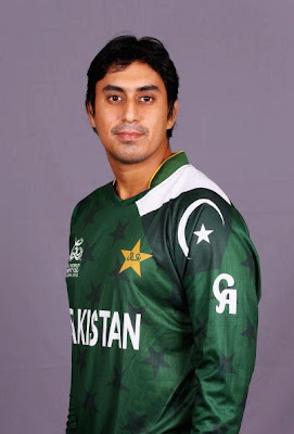 pakistan palyer t20 2012 kit