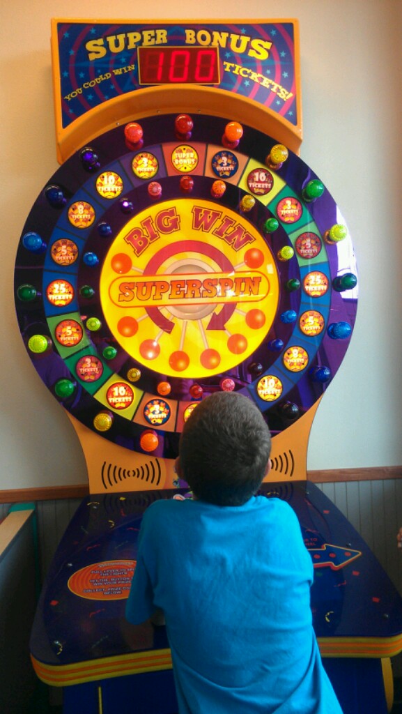 Being Frugal and Making It Work This Summer Every Kid’s a Winner at