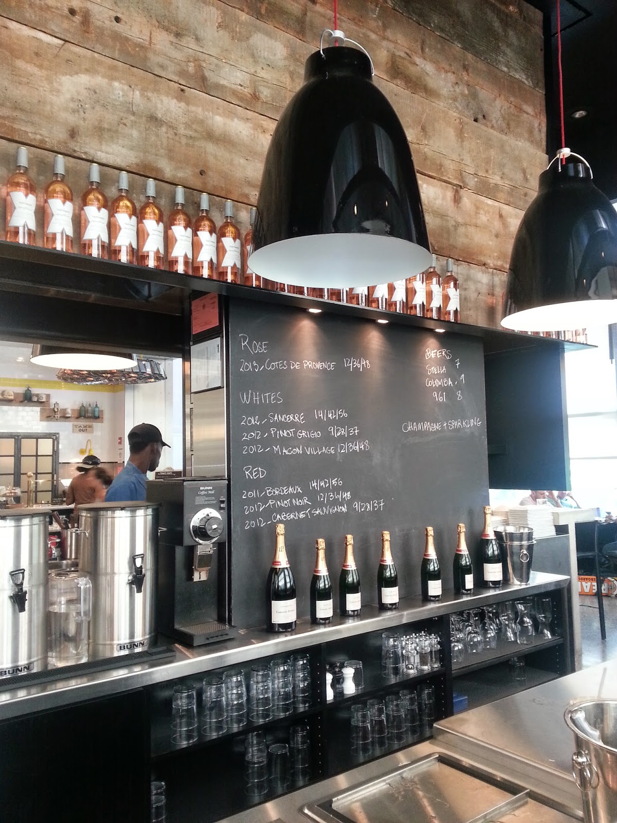 Tartinery Hudson Eats at Brookfield Place McTweets Eats