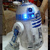 Star Wars: se roban a R2-D2 y C-3PO lanza la alarma en internet
