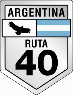 RUTA 40 - ARGENTINA