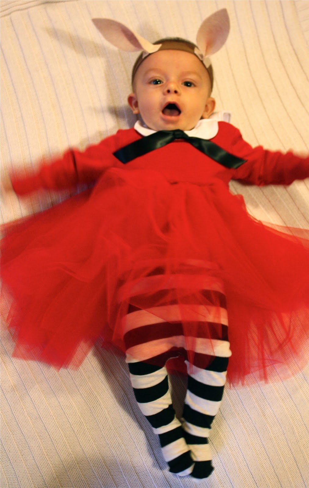 Infant Olivia Costume Live Free Creative Co