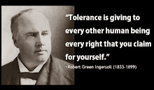 Tolerance