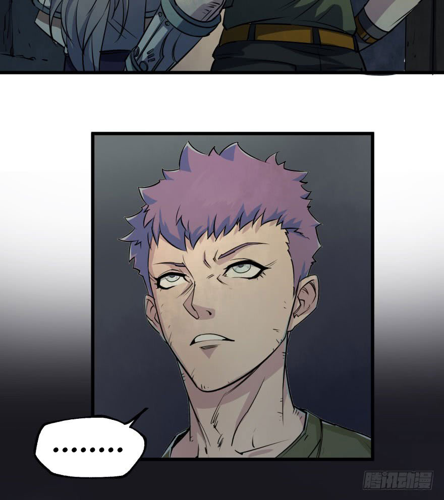 Thú Nhân Chapter 31 - TC Truyện