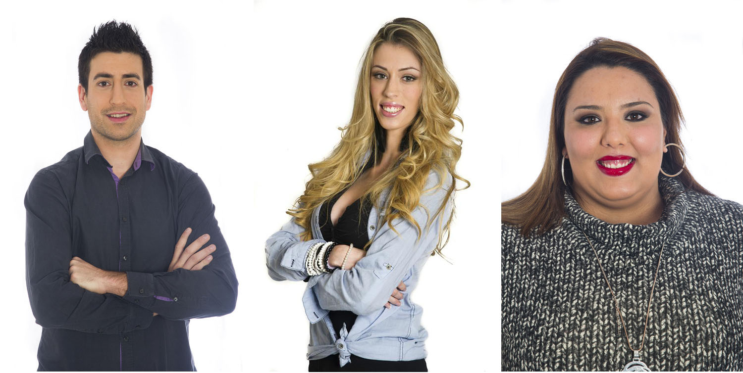 Giuls Tortella primera expulsada de “Gran Hermano 14”