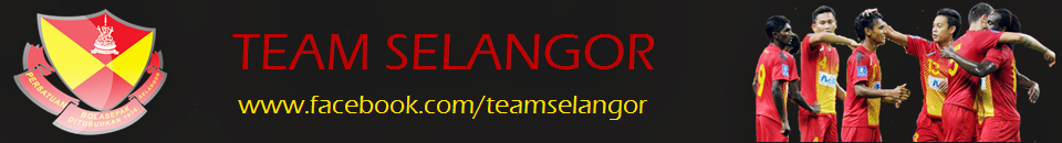 Team Selangor