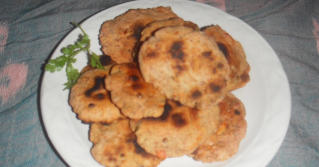 Refuge of a Trueman Vegan Dog Biscuit Recipe