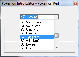 pokemon text editor for windows 10