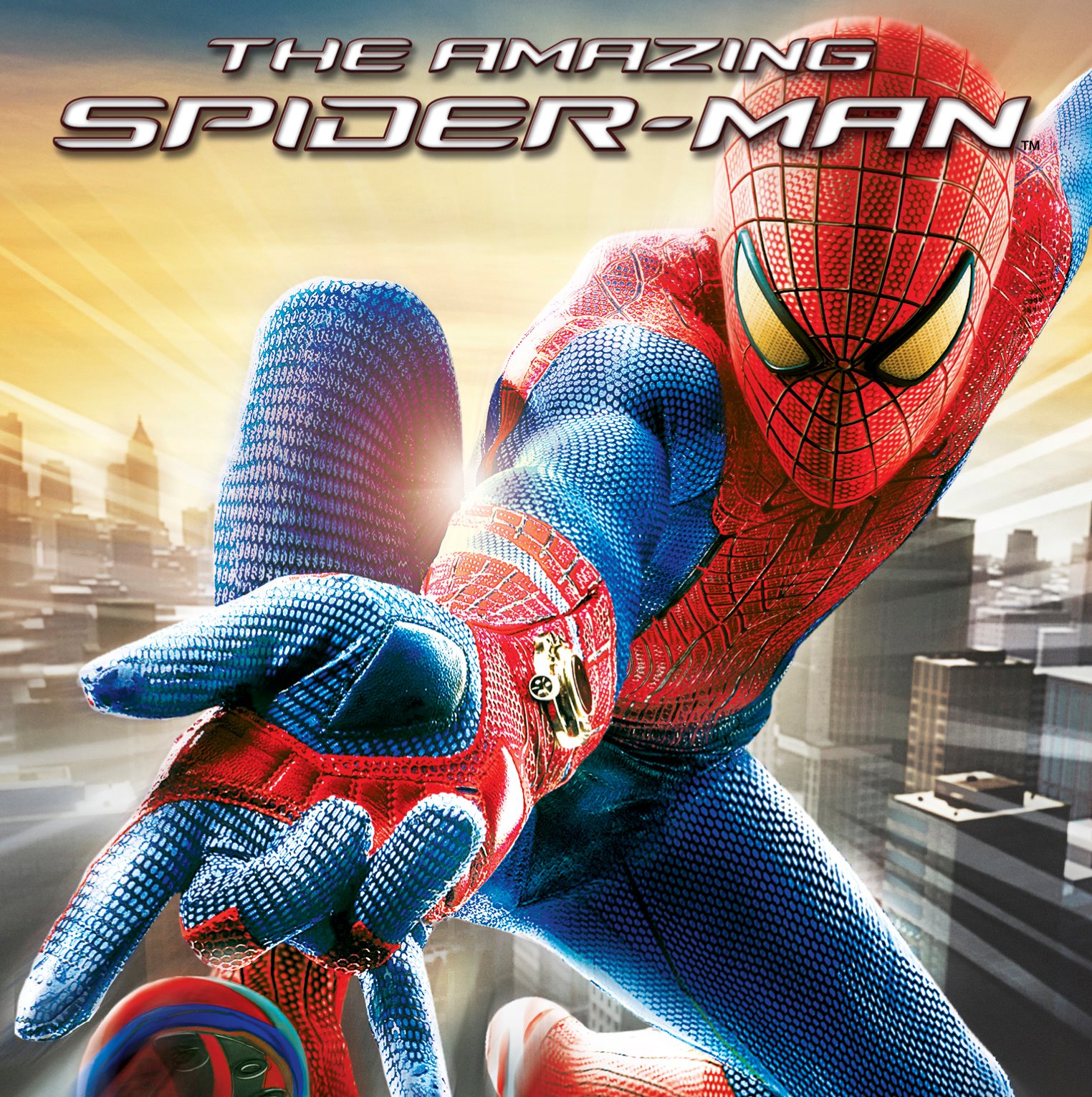 Amazing Spider Man 2 Game Download Utorrent