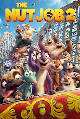 The Nut Job 2