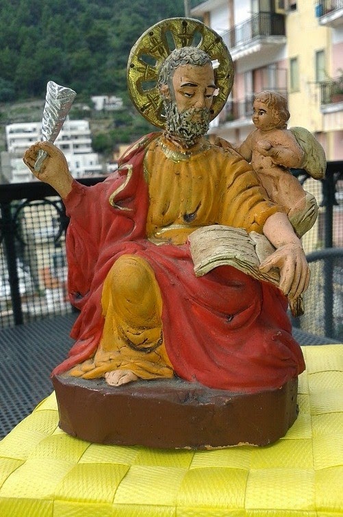 mondosigi : LA CONTESTAZIONE ALL'AUTORITA' ECCLESIASTICA, DURANTE LA