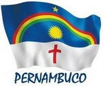 BANDEIRA DE PERNAMBUCO